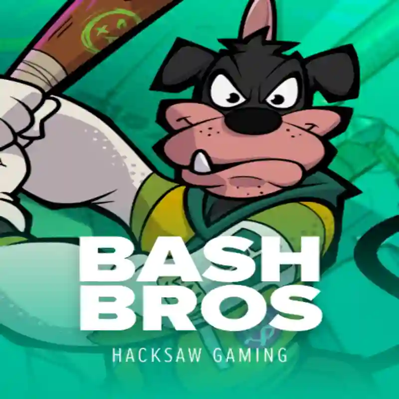 Juego de casino Bash Bros en mexjoy
