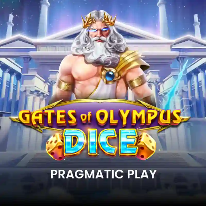 Gates Of Olympus Dice Casino Slot mxmexjoy