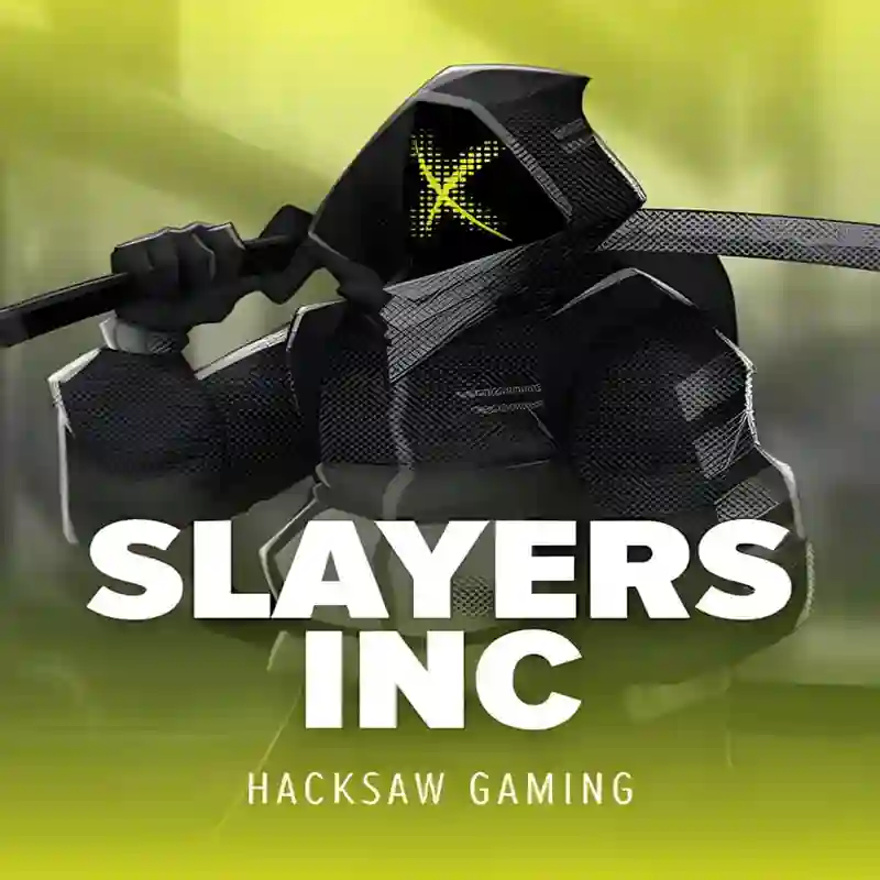 HS Slayers Inc Slot México