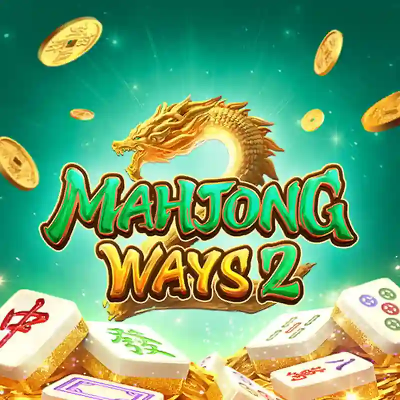 Juego de Casino Mahjong Ways 2 en mexjoy