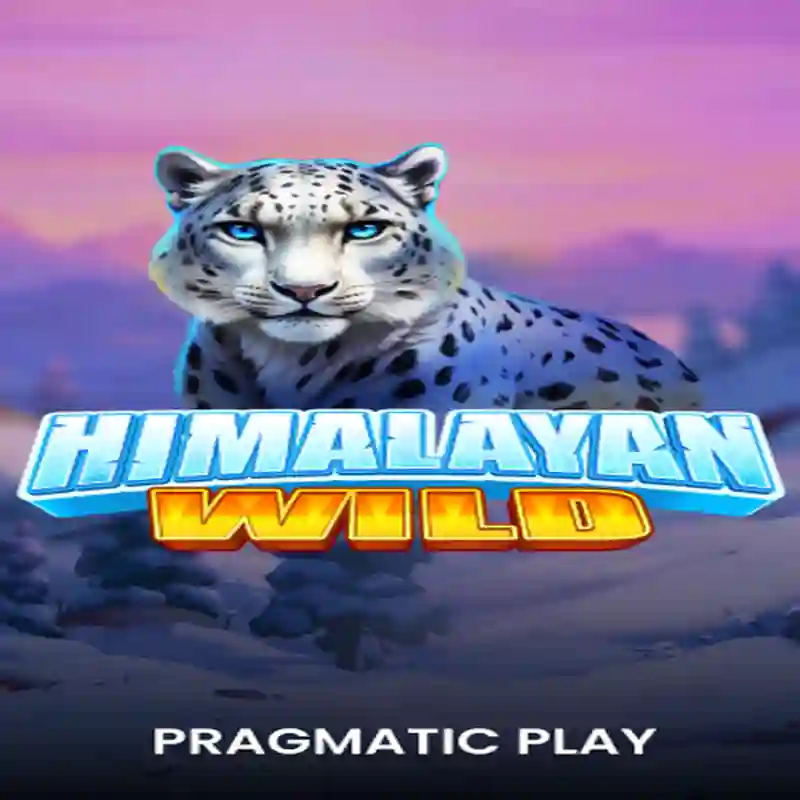 Slot PP Himalayan Wild en mexjoy casino online