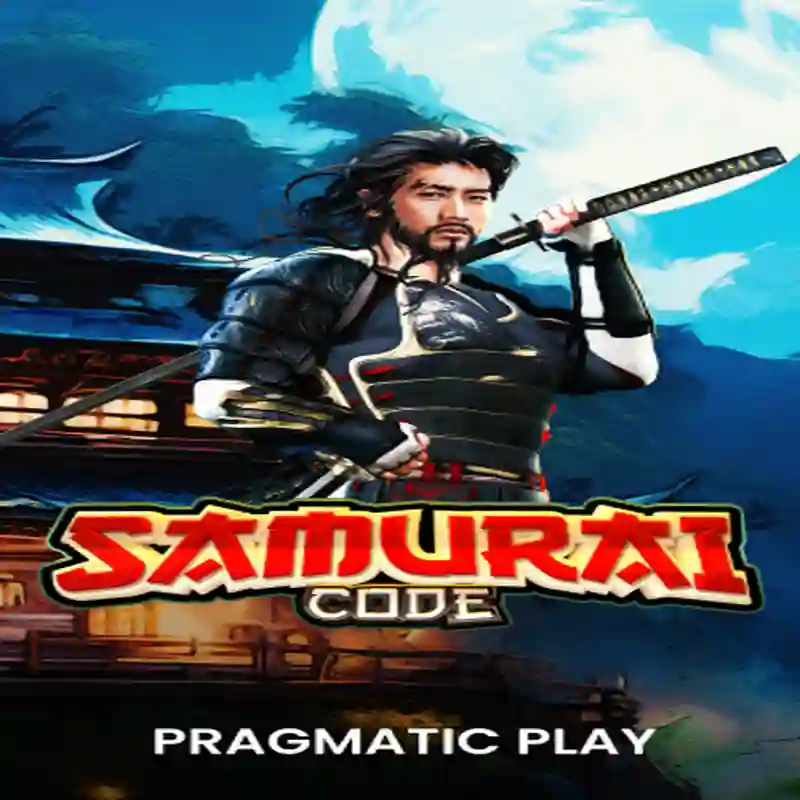 Juego PP Samurai Code en mexjoy