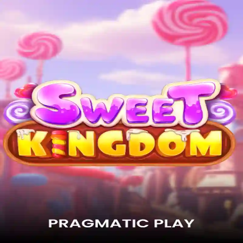 Slot PP Sweet Kingdom en mexjoy