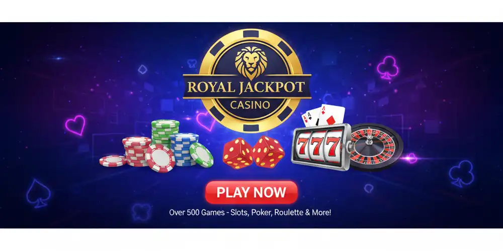Mexjoy Casino Online Banner